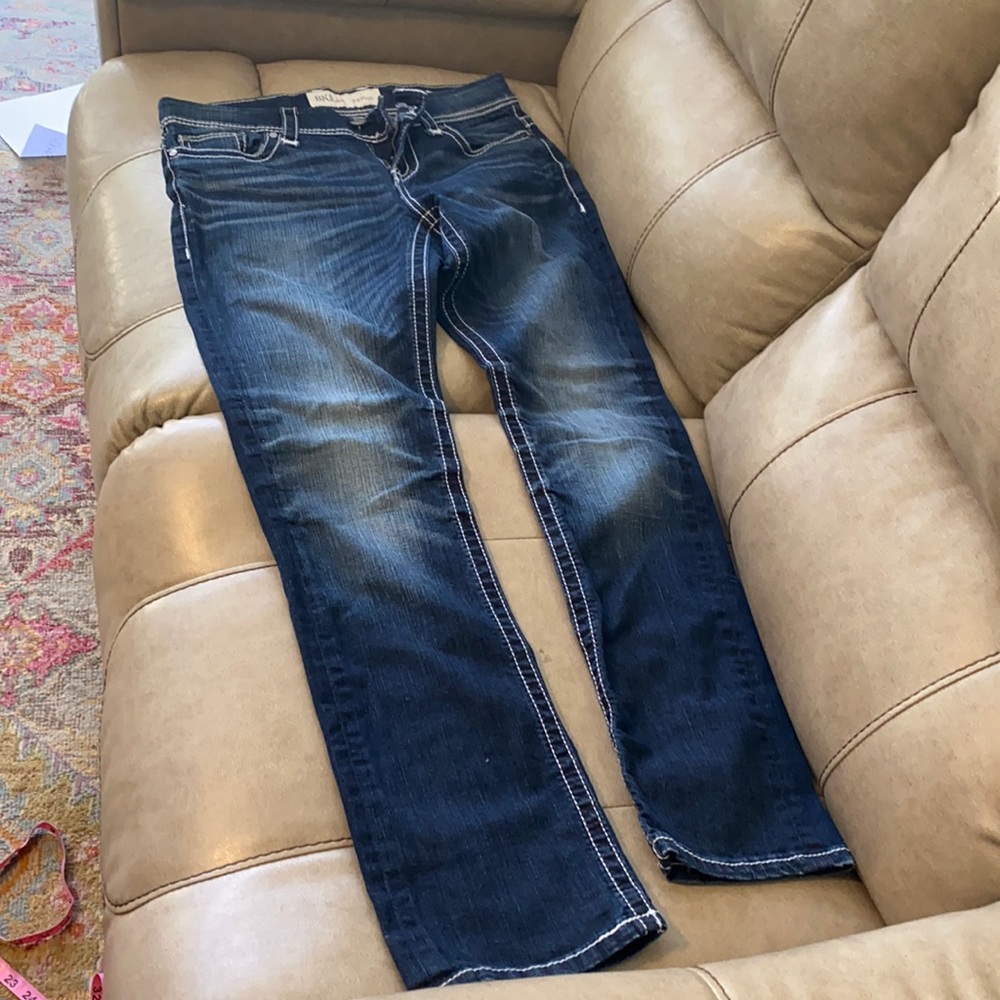Women’s BKE Payton jeans 29x 31.5